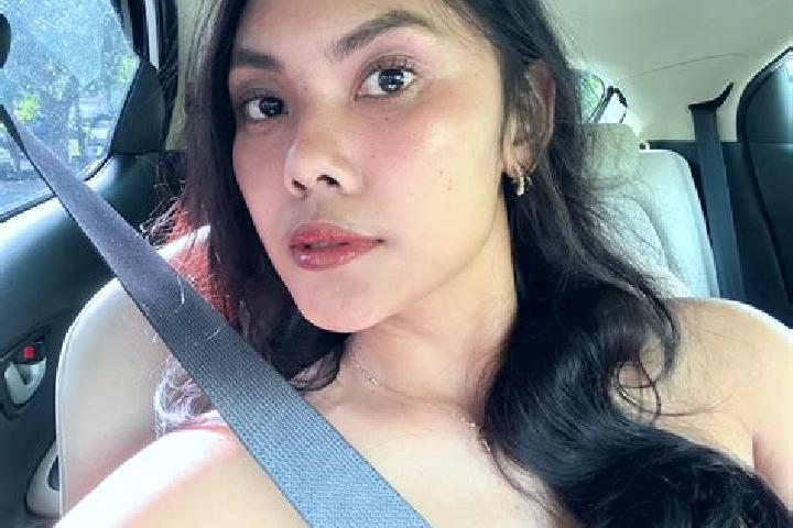 Addison, 39 — Escort in Mitha Tiwana, Pakistan