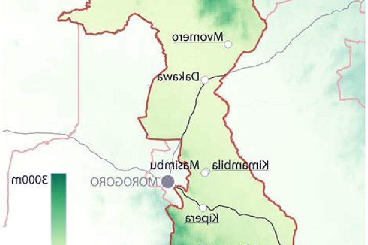 Addison, 39 — Escort in Mvomero, Tanzania