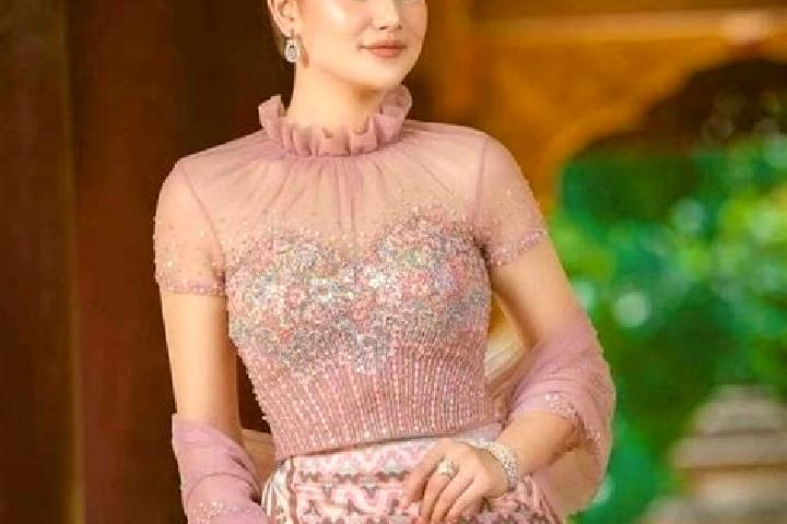 Addison, 39 — Escort in Myo Thit Ka, Myanmar