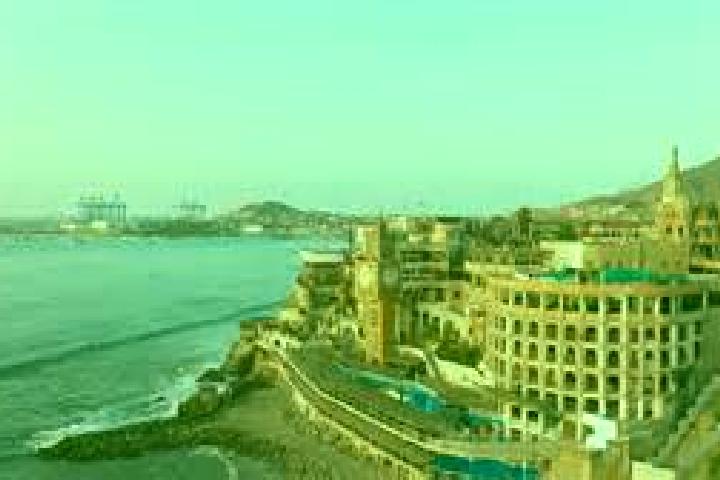 Addison, 39 — Escort in Oran, Mexico