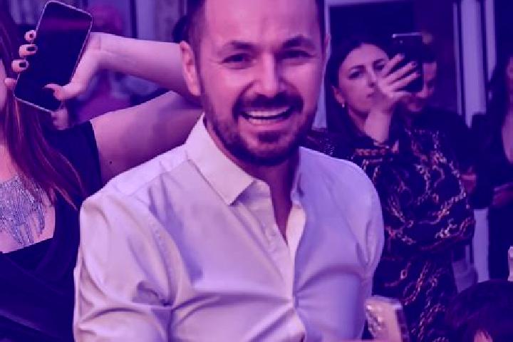 Addison, 39 — Escort in Petrila, Romania