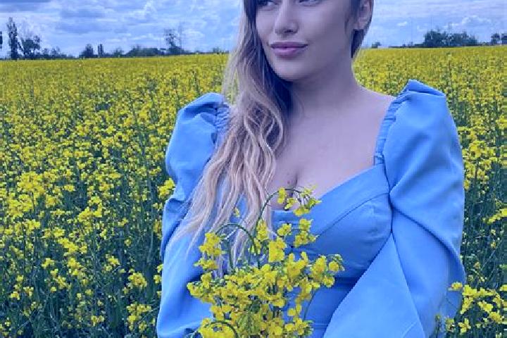 Addison, 39 — Escort in Piskivka, Ukraine