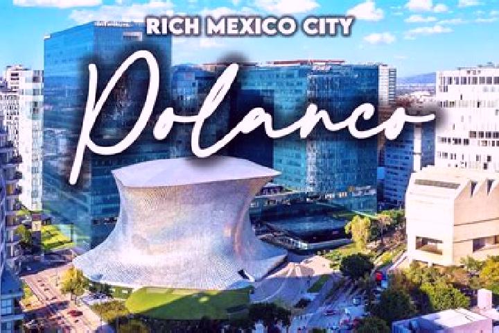 Addison, 39 — Escort in Polanco, Mexico