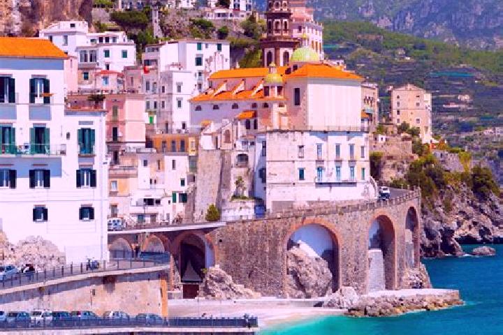 Addison, 39 — Escort in Rustega, Italy