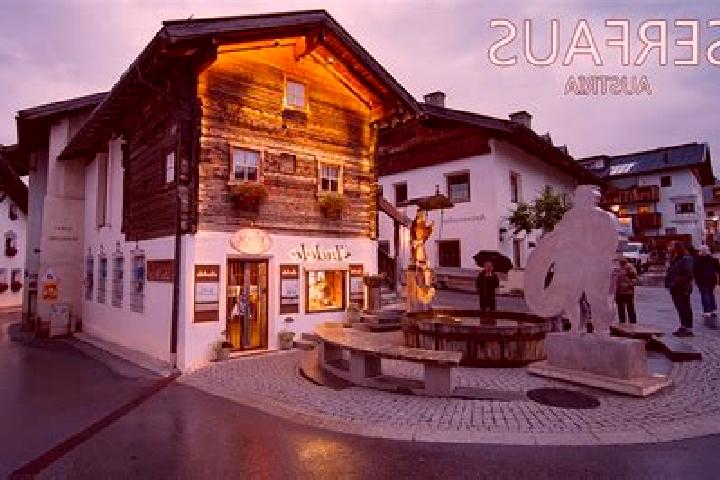Addison, 39 — Escort in Serfaus, Austria
