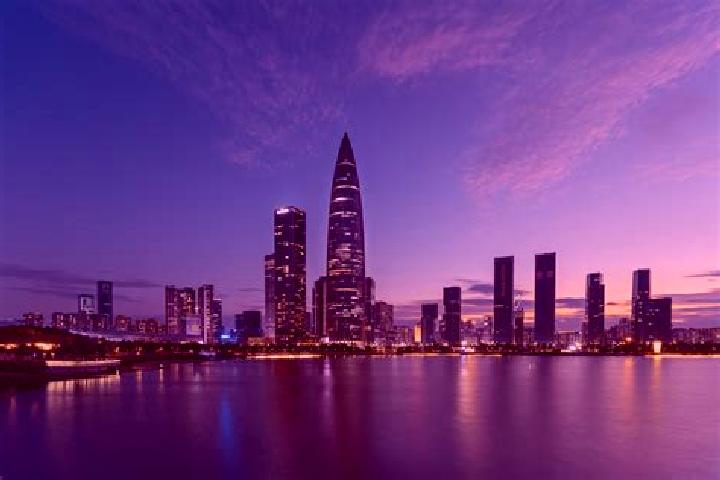 Addison, 39 — Escort in Shantoudian, China