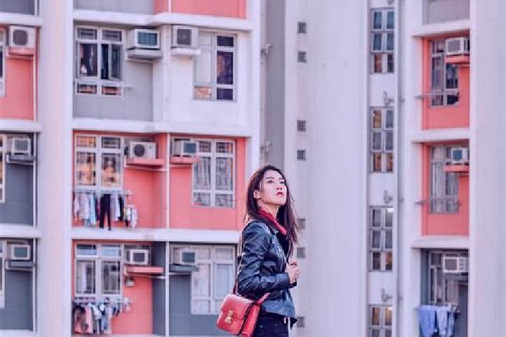 Addison, 39 — Escort in Shek Kip Mei Estate, Hong Kong