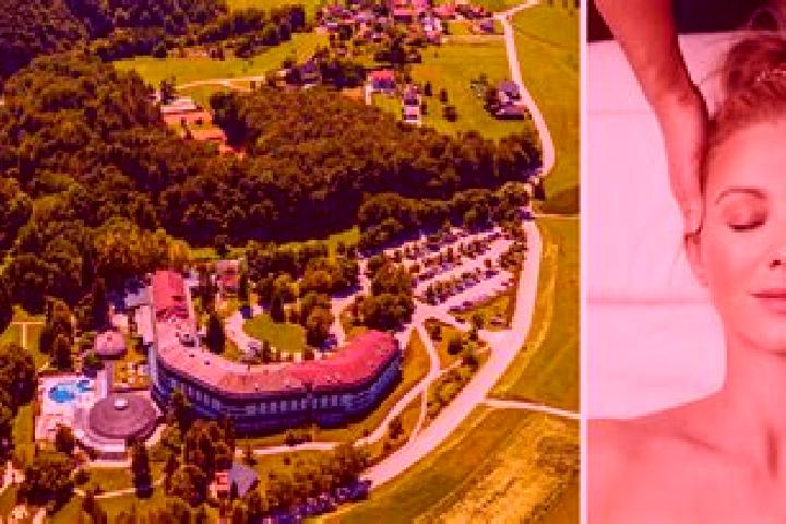 Addison, 39 — Escort in Smarjeske Toplice, Slovenia