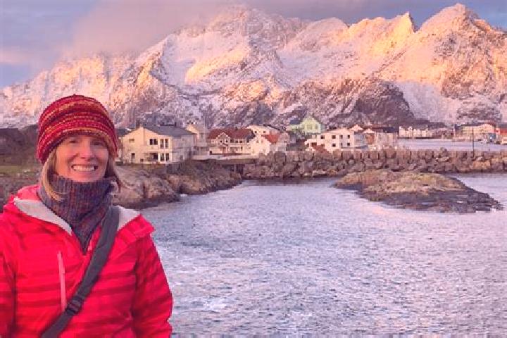 Addison, 39 — Escort in Sollsvika, Norway