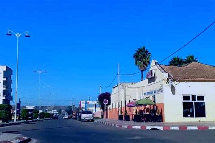 Addison, 39 — Escort in Souk El Arbaa, Morocco