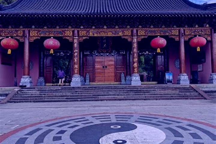 Addison, 39 — Escort in Tianshi, China