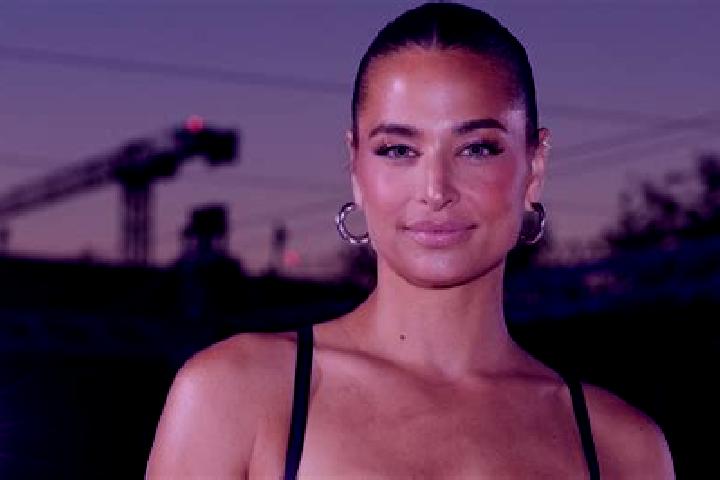 Addison, 39 — Escort in Zaouiat Djedidi, Tunisia