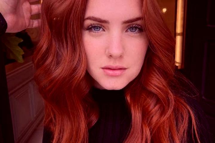 Alice, 20, a auburn blue-eyed ebony companion based in Battle Creek. Offering CIM, GFE, Travel Companion. Available for incall and outcall, day and evening d...