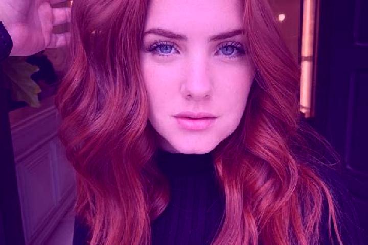 Alice, 20, a auburn blue-eyed latina companion based in Emam Hasan. Offering Travel Companion, OWO, Party Girl. Available for incall and outcall, overnight b...