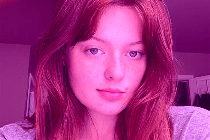 Alice, 20, a auburn grey-eyed ebony companion based in Sarria de Ter. Offering Roleplay, Travel Companion, Dinner Date. Available for incall and outcall, ove...