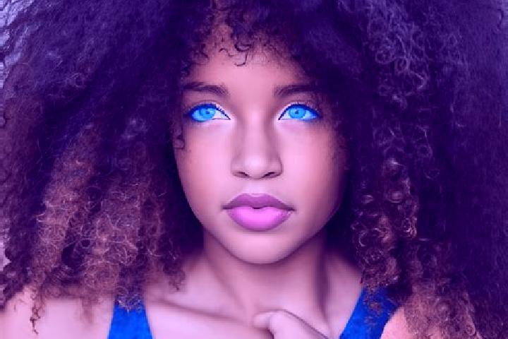 Alice, 20, a black blue-eyed ebony companion based in Gereneng. Offering Couples, BDSM, Fetish, Prostate Massage. Available for incall and outcall, day and e...