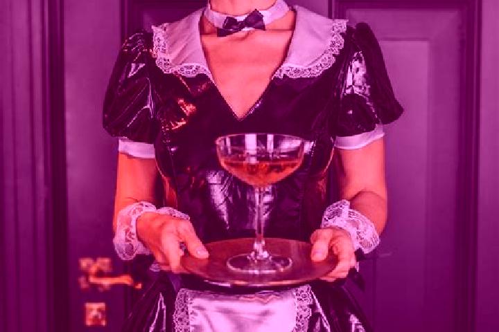 Alice, 20, a black dark-eyed caucasian companion based in West Byfleet. Offering Domination, Party Girl, BDSM. Available for incall and outcall, overnight bo...