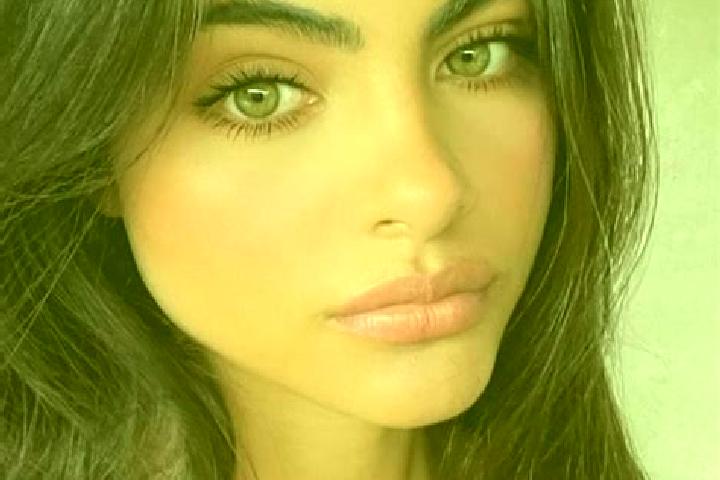 Alice, 20, a black green-eyed latina companion based in Huoli. Offering Erotic Massage, CIM, A-Level, Deep French Kissing. Available for incall and outcall, ...