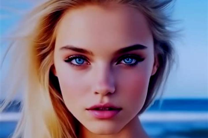 Alice, 20, a blonde blue-eyed ebony companion based in Tangi. Offering 69, Deep French Kissing. Available for incall and outcall, overnight bookings available.