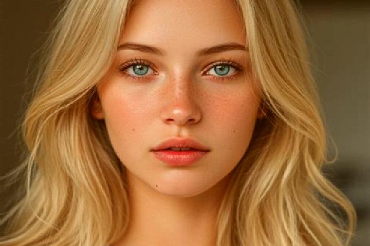 Alice, 20, a blonde grey-eyed mediterranean companion based in Gloplou. Offering 69, Duos, Erotic Massage. Available for incall and outcall, overnight bookin...
