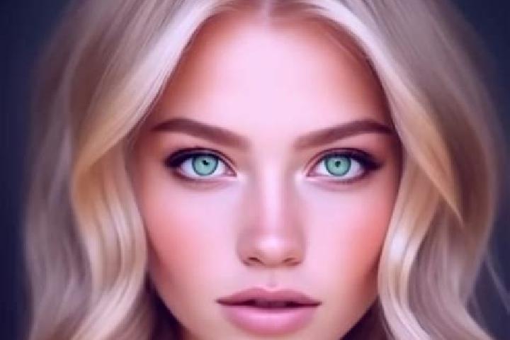 Alice, 20, a blonde hazel-eyed slavic companion based in Caem. Offering CIM, A-Level, Domination, GFE. Available for incall and outcall, day and evening dates.