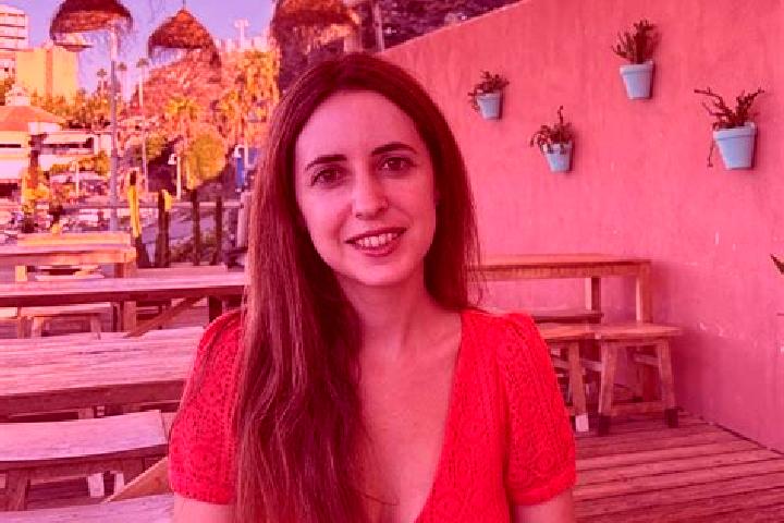 Alice, 20 — Escort in Alhaurin el Grande, Spain