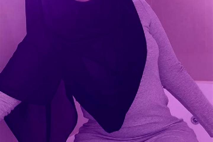 Alice, 20 — Escort in Bi Kah, Iran