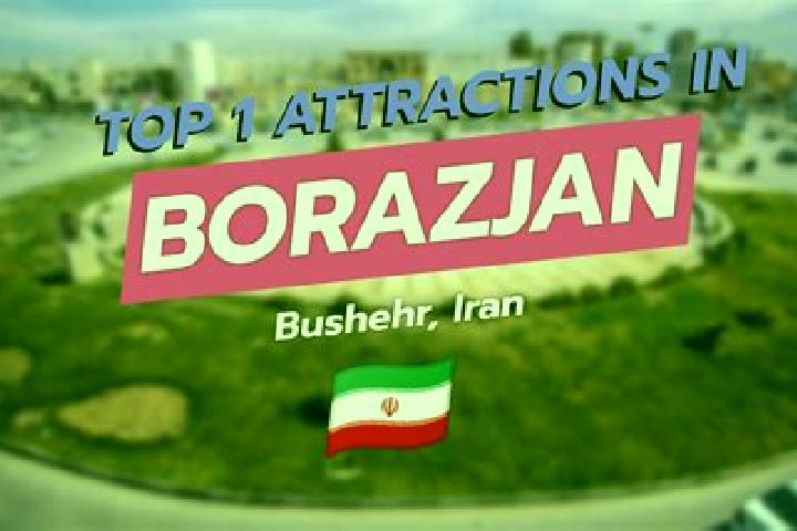 Alice, 20 — Escort in Borazjan, Iran