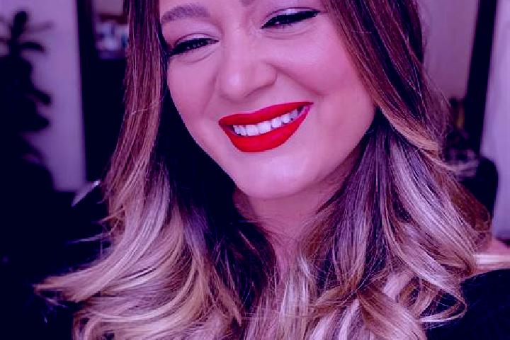 Alice, 20 — Escort in Cajobi, Brazil