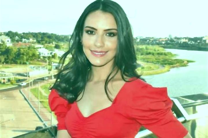 Alice, 20 — Escort in Cambyreta, Paraguay