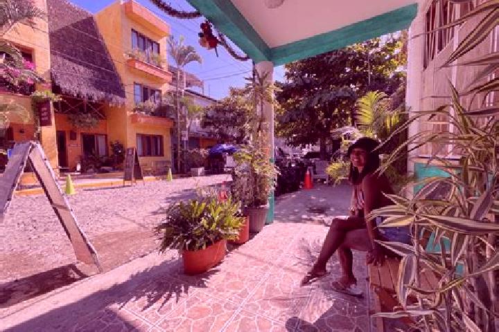 Alice, 20 — Escort in Cerro de San Francisco, Mexico