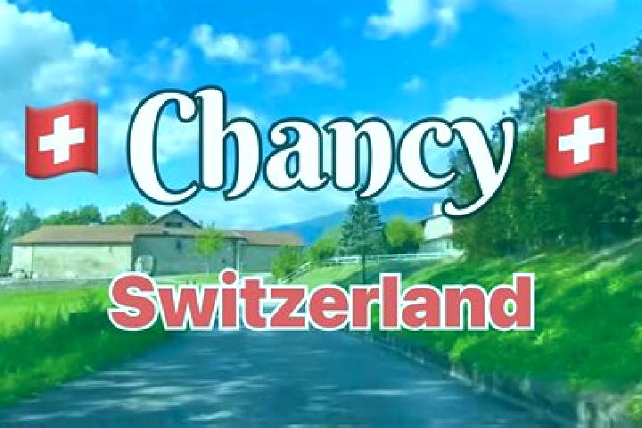Alice, 20 — Escort in Chancy, Switzerland