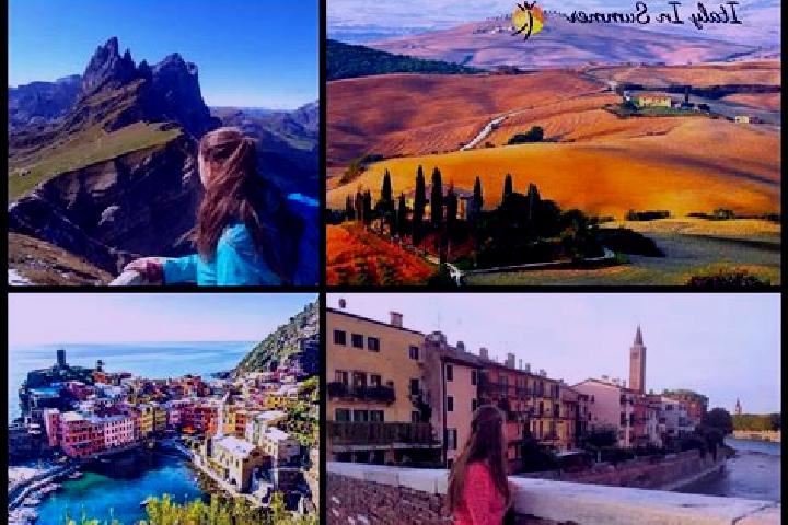 Alice, 20 — Escort in Diecimo, Italy