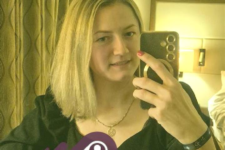Alice, 20 — Escort in Drobin, Poland