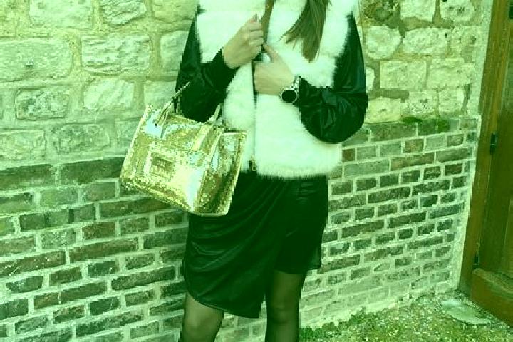 Alice, 20 — Escort in Duclair, France