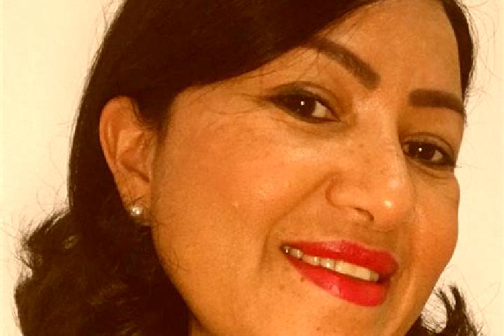 Alice, 20 — Escort in Eneas Marques, Brazil