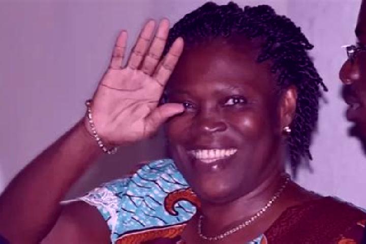 Alice, 20 — Escort in Gbabo, Ivory Coast