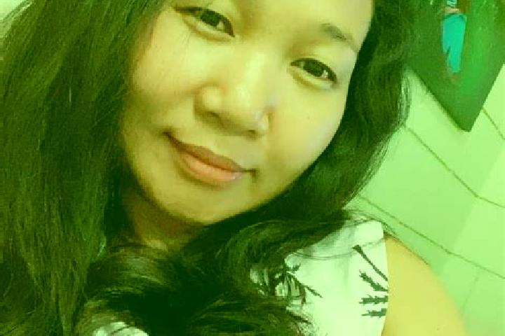 Alice, 20 — Escort in Guinsang-an, Philippines