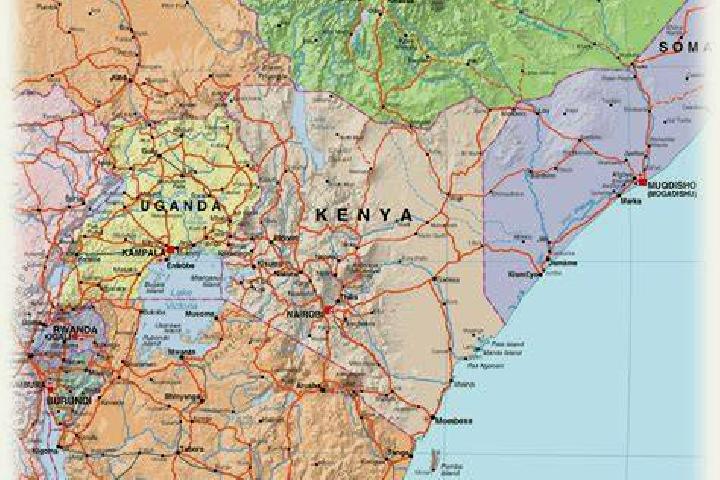 Alice, 20 — Escort in Ijara, Kenya