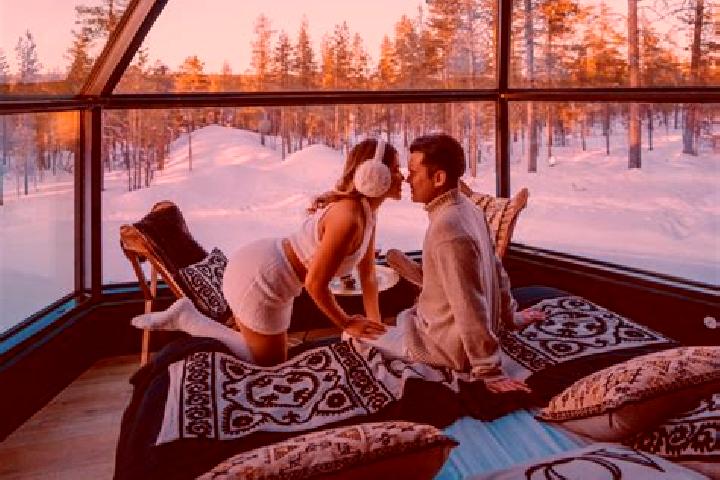 Alice, 20 — Escort in Ivalo, Finland