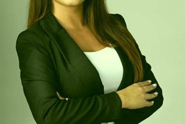 Alice, 20 — Escort in Jelcz Laskowice, Poland