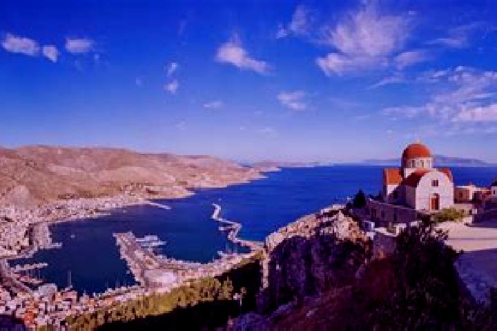 Alice, 20 — Escort in Kalymnos, Greece