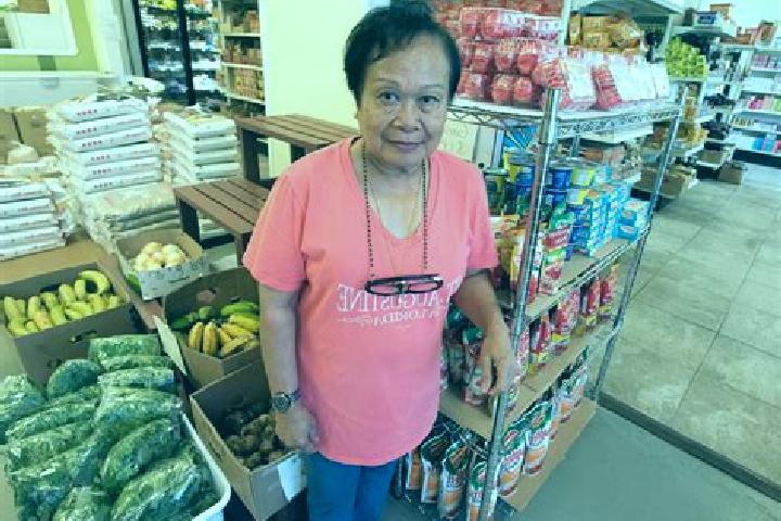 Alice, 20 — Escort in Kolambugan, Philippines