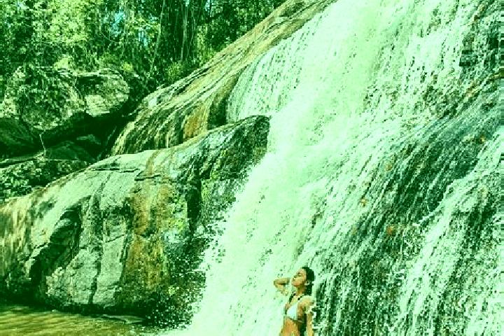 Alice, 20 — Escort in Mata Verde, Brazil