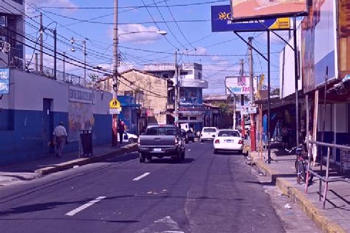 Alice, 20 — Escort in Mejicanos, El Salvador