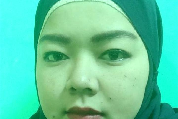 Alice, 20 — Escort in Nyungcung, Indonesia
