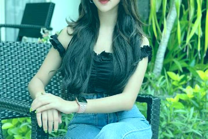 Alice, 20 — Escort in Oetete, Indonesia