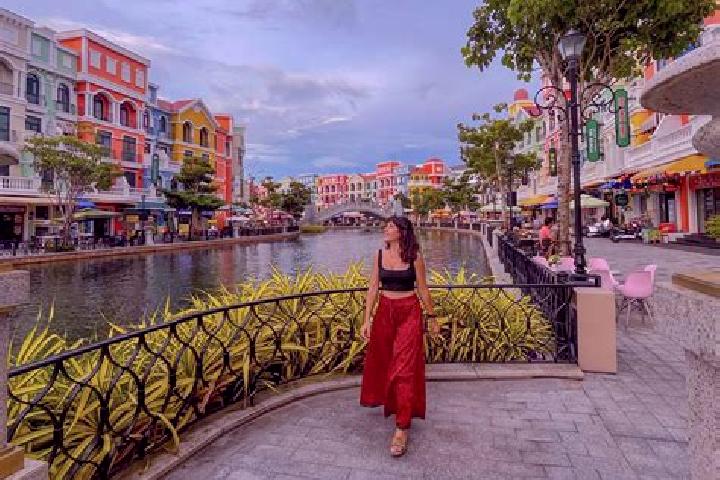 Alice, 20 — Escort in Phu Quoc, Vietnam
