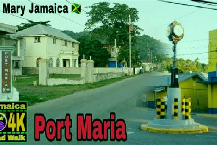 Alice, 20 — Escort in Port Maria, Jamaica
