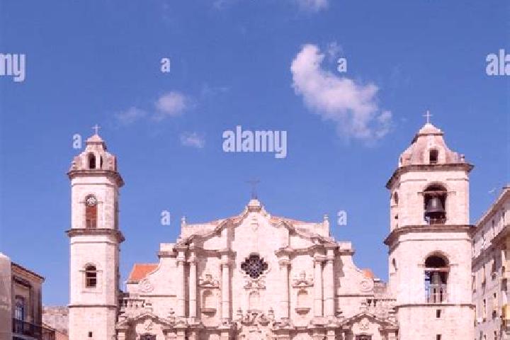 Alice, 20 — Escort in San Cristobal, Cuba